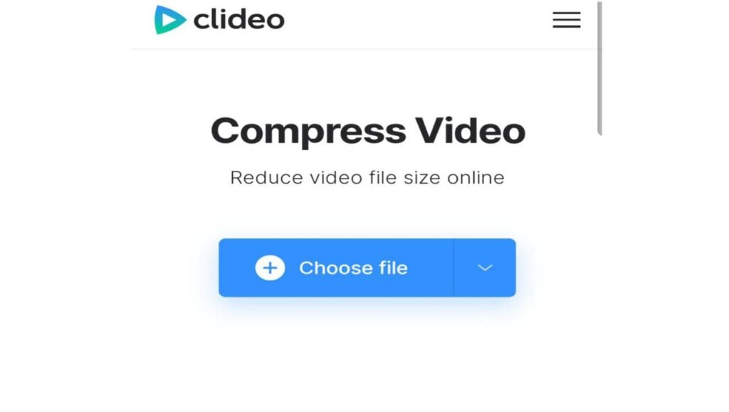 طريقة ضغط الفيديو عبر الهاتف أو على جهاز الكمبيوتر بشكل مجاني 
