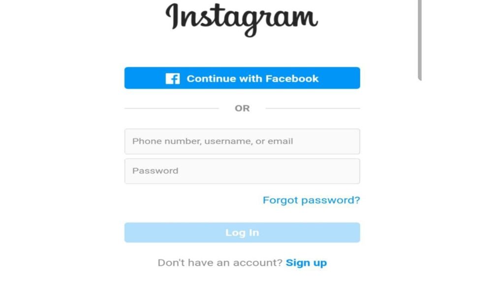كيفية حذف حساب انستقرام Instagram نهائيا من خلال الاندرويد و الايفون