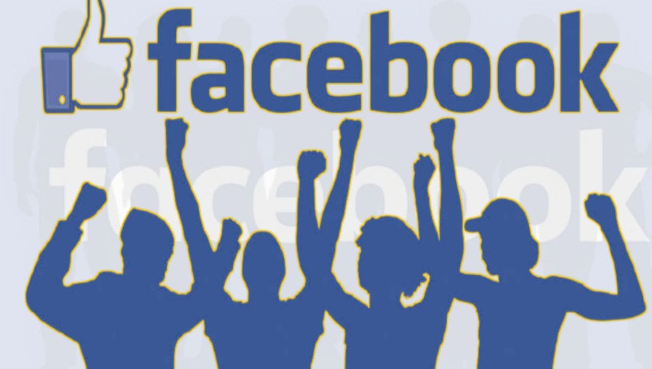 كيفية عمل جروب فيس بوك Facebook وطريقة تخصيصه وضبط اعداداته